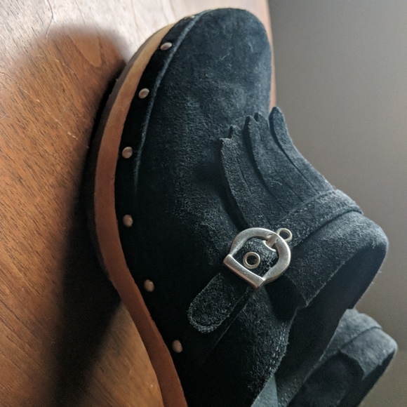 UGG slip on shoes - clogs - Picture 6 of 8